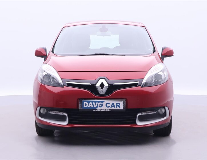 Renault Scénic 2
