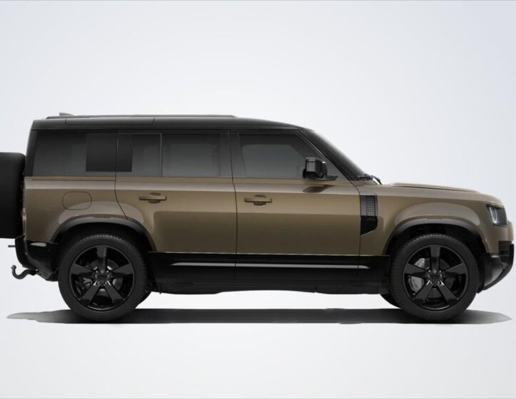 Land Rover Defender SUV 3,0 l 183 kw