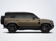 Land Rover Defender SUV 3,0 l 183 kw