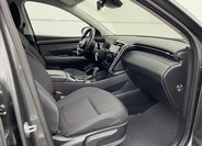 Hyundai Tucson SUV / Terénní 1,6 l 117 kw