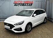 Hyundai i30 Kombi 1,6 l 85 kw