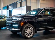 Jeep Grand Cherokee 15