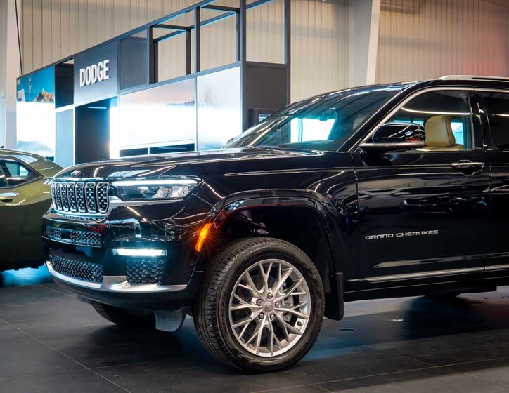 Jeep Grand Cherokee 15