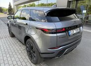 Land Rover Range Rover Evoque SUV / Terénní 1,5 l 198 kw