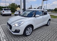 Suzuki Swift 8