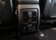 Dodge Durango SUV / Terénní 6,4 l 355 kw