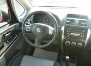 Suzuki SX4 14