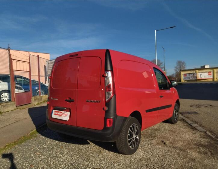 Renault Kangoo 5