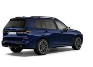 BMW X7 SUV 4,4 l 390 kw