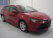 Toyota Corolla Kombi 1,8 l 91 kw