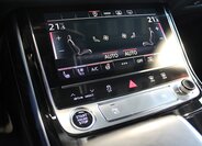 Audi A8 Ostatní 3,0 l 210 kw