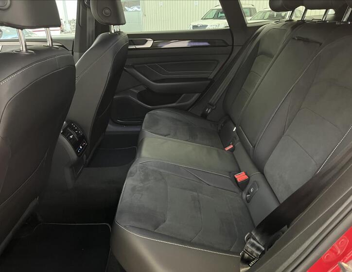 Volkswagen Arteon 41