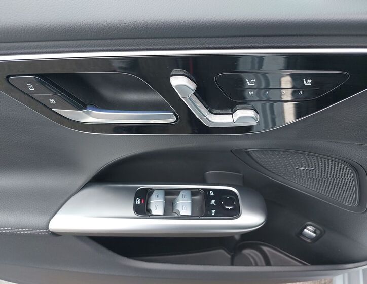 Mercedes-Benz Třídy C 24