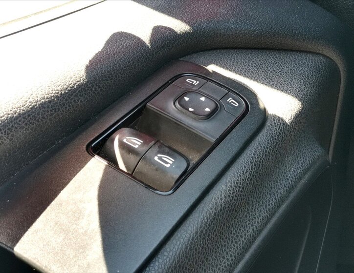 Mercedes-Benz Sprinter Ostatní 2,1 l 84 kw