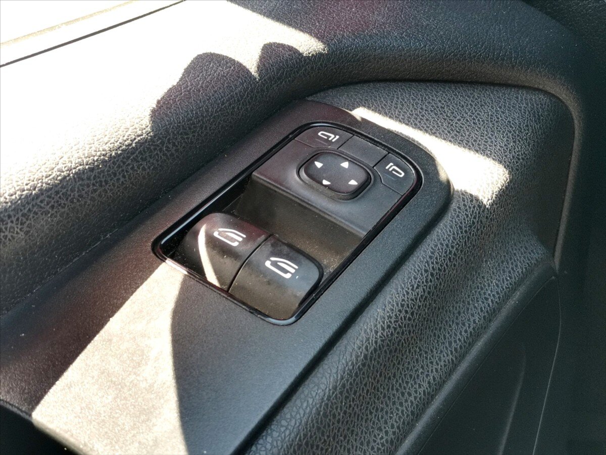 Mercedes-Benz Sprinter Ostatní 2,1 l 84 kw