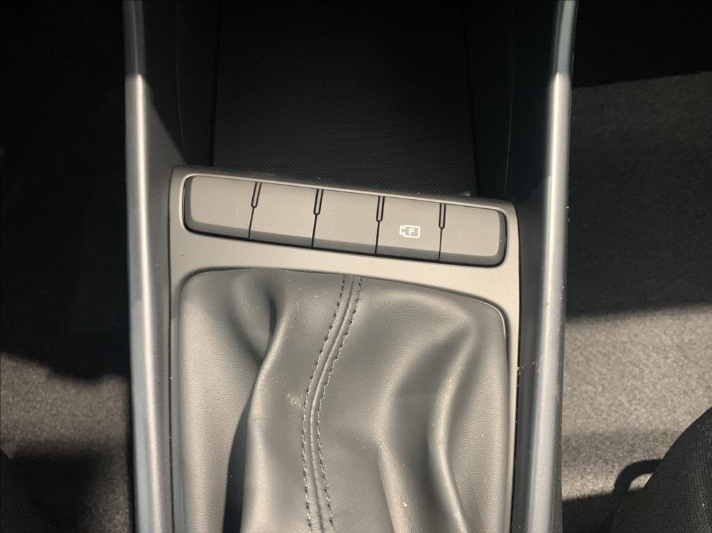 Hyundai i20 Hatchback 1,2 l 57 kw