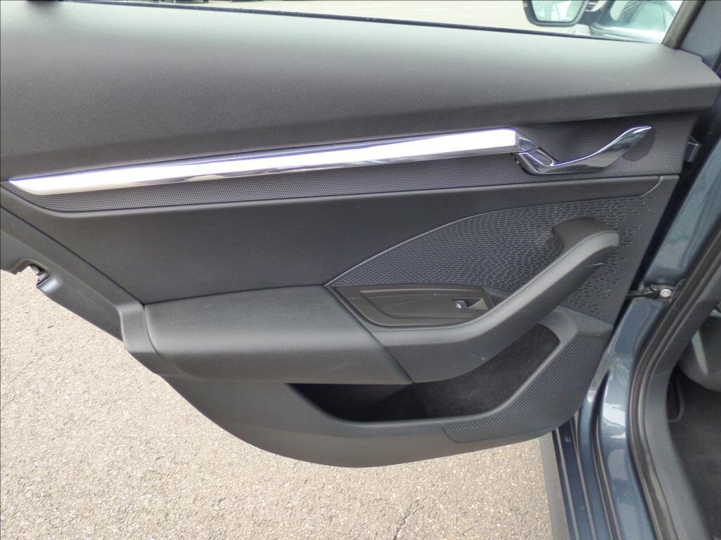 Škoda Octavia Kombi 2,0 l 85 kw