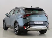 KIA Sportage SUV / Terénní 1,6 l 110 kw
