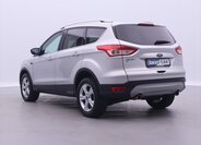 Ford Kuga SUV / Terénní 1,5 l 110 kw