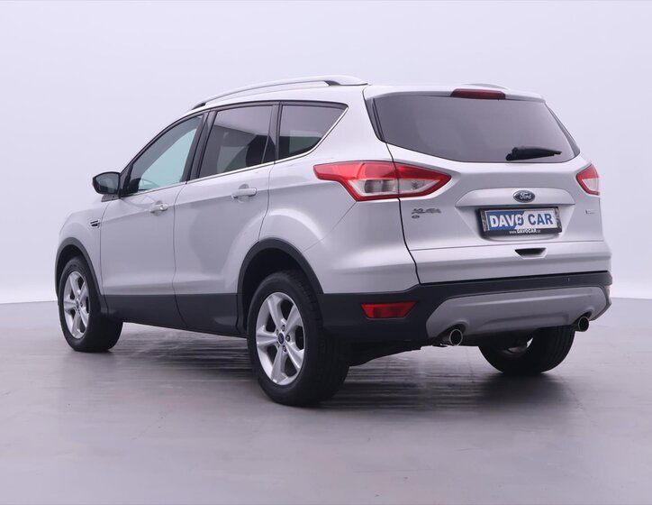 Ford Kuga SUV / Terénní 1,5 l 110 kw