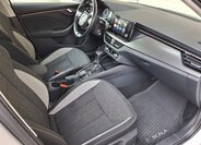 Škoda Scala Hatchback 1,5 l 110 kw