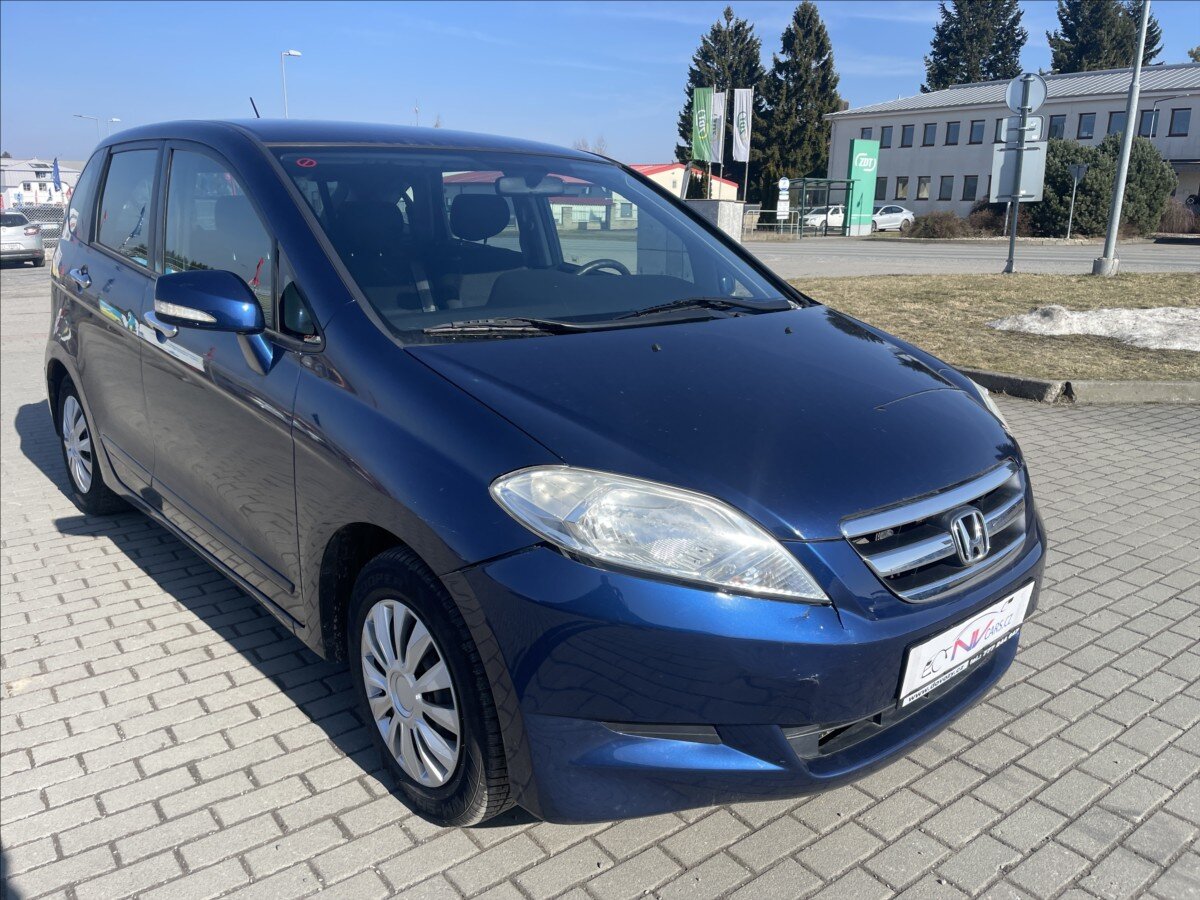 Honda FR-V Kombi 2,0 l 110 kw