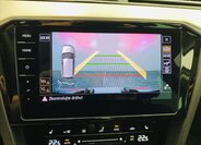 Volkswagen Passat Kombi 2,0 l 206 kw