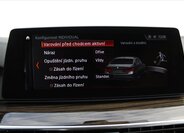 BMW Řada 5 Sedan / Limuzína 3,0 l 250 kw