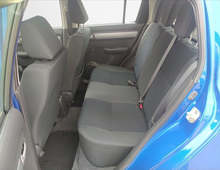 Suzuki Swift Hatchback 1,3 l 68 kw