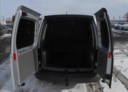 Volkswagen Caddy Kombi 2,0 l 103 kw