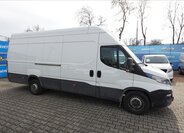 Iveco Daily Ostatní 2,3 l 100 kw