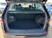 Škoda Kodiaq SUV / Terénní 2,0 l 110 kw