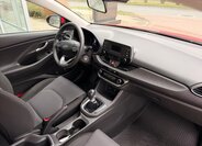 Hyundai i30 Hatchback 1,5 l 80 kw