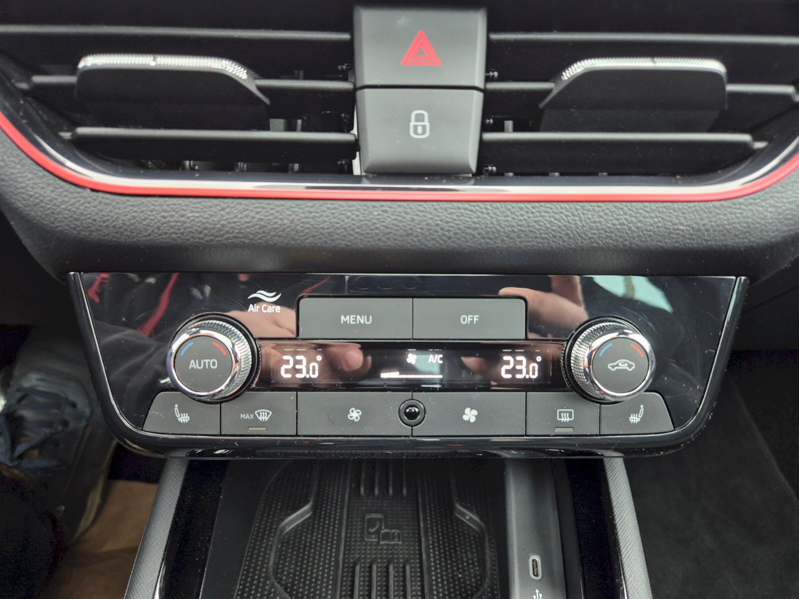 Škoda Scala Hatchback 1,0 l 85 kw