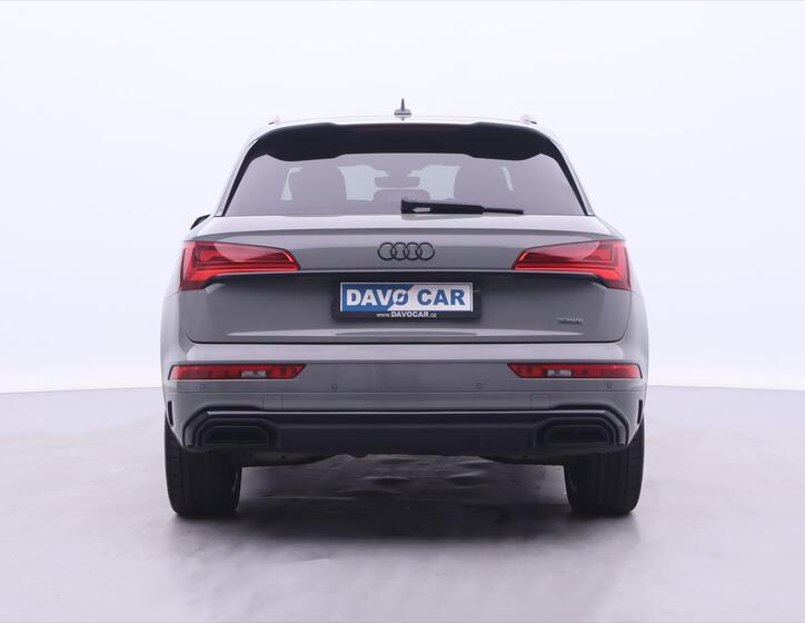 Audi Q5 6