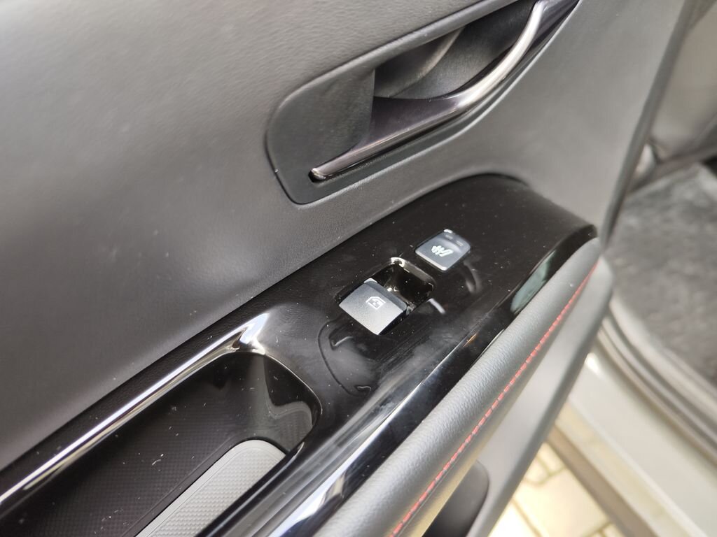 Hyundai Tucson SUV / Terénní 1,6 l 169 kw