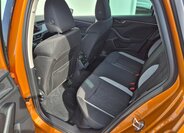 Škoda Kamiq Hatchback 1,0 l 85 kw