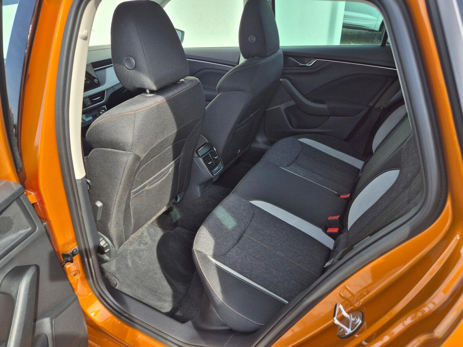 Škoda Kamiq Hatchback 1,0 l 85 kw