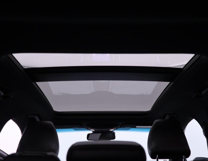 Ford Edge SUV 2,0 l 175 kw