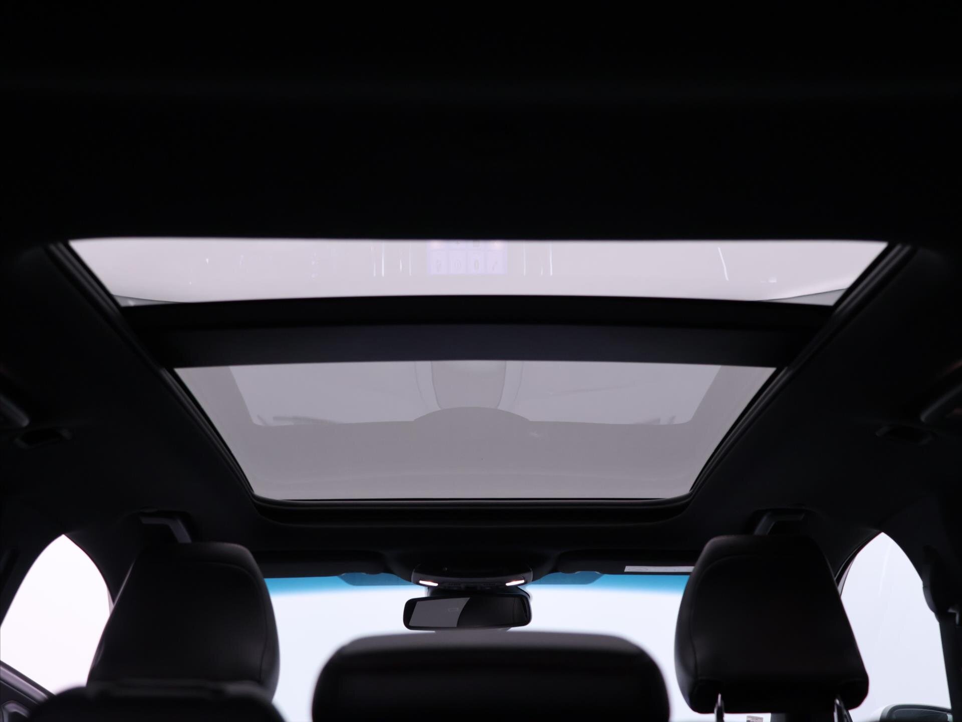 Ford Edge SUV 2,0 l 175 kw