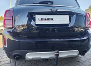Mini Countryman Kombi 0,0 131 kw