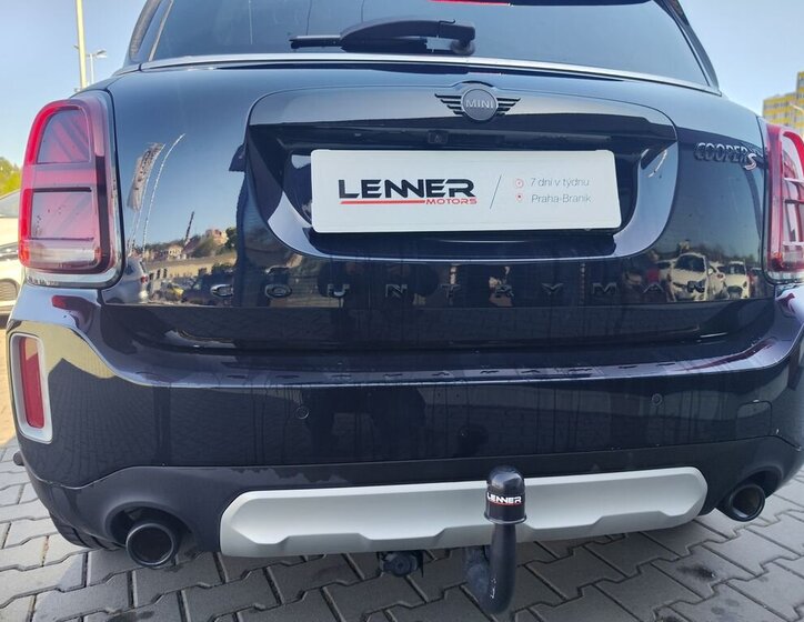 Mini Countryman Kombi 0,0 131 kw