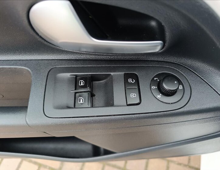 Škoda Citigo Hatchback 999,0 44 kw