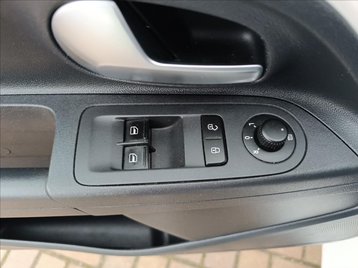 Škoda Citigo Hatchback 999,0 44 kw