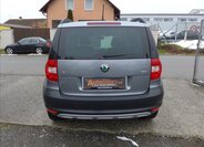 Škoda Yeti Kombi 1,4 l 90 kw