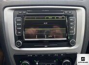 Škoda Octavia Kombi 2,0 l 103 kw