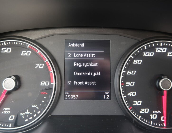 Seat Arona SUV 999,0 70 kw