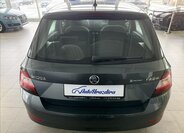 Škoda Fabia 5