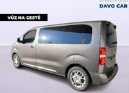 Citroën SpaceTourer 2