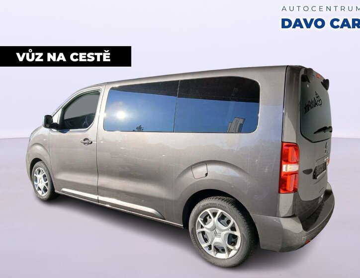 Citroën SpaceTourer 2